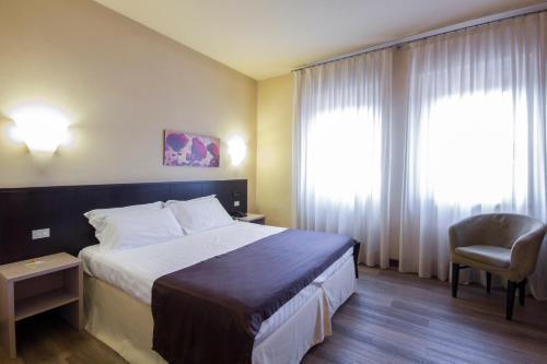 Aparthotel Carlton